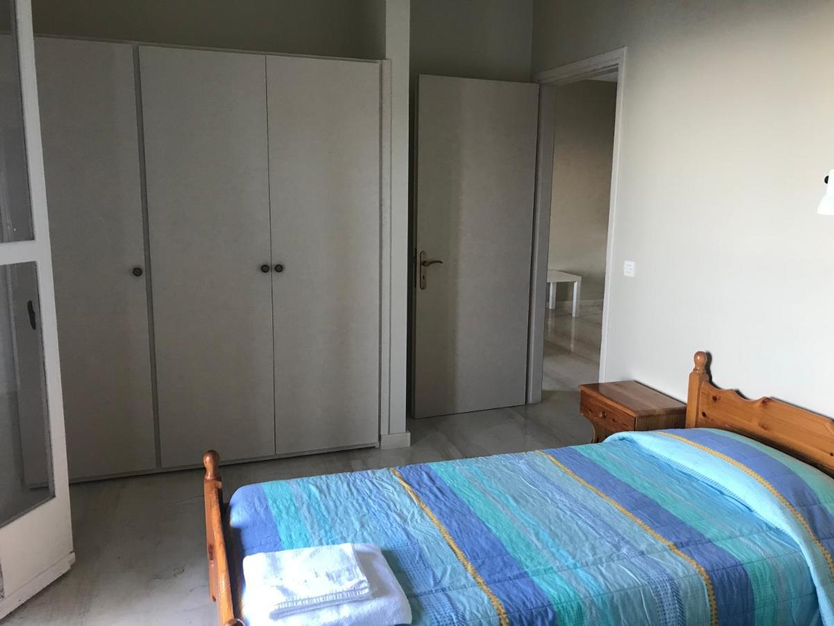Marinos Studios Poros  Bagian luar foto